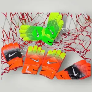 كف حارس Nike