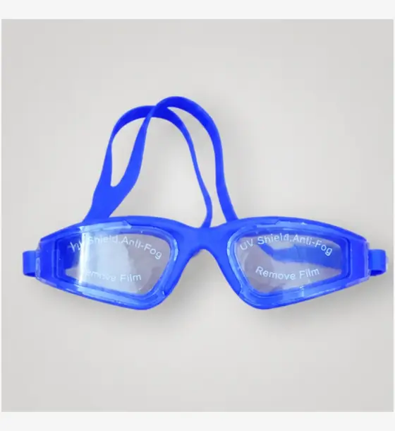 نظارة سباحة Speedo احترافية متعددة الألوان