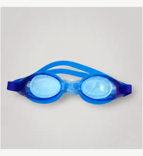 نظارة سباحة Speedo كلاسيك متعددة الألوان
