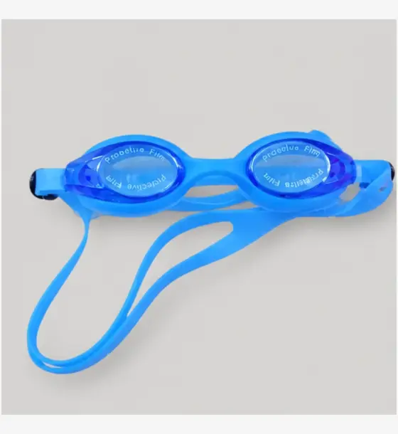 نظارة سباحة Speedo تدريب متعددة الألوان
