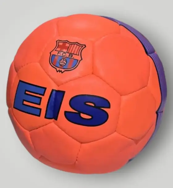 كرة قدم برشلونة EIS برتقالي