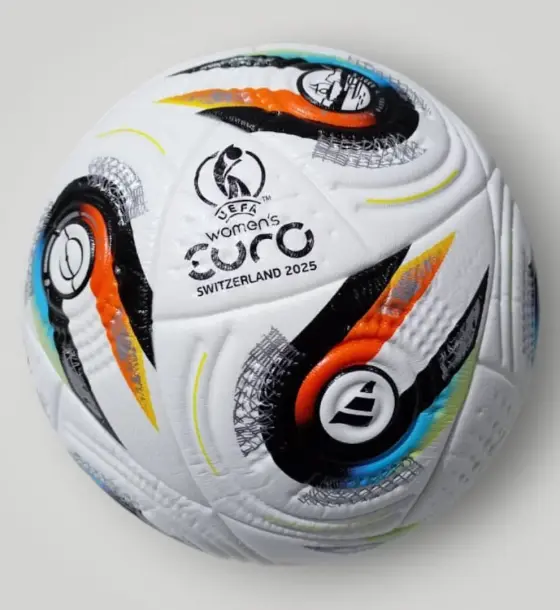 كرة قدم Women's Euro 2025