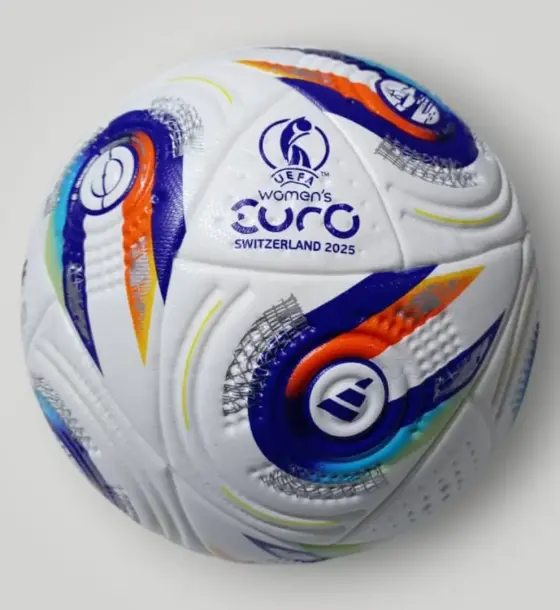 كرة قدم Women's Euro 2025