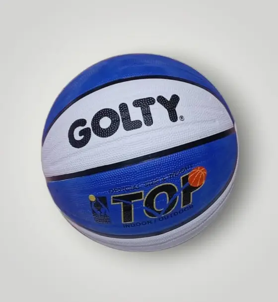 كرة سلة GOLTY قياس 7