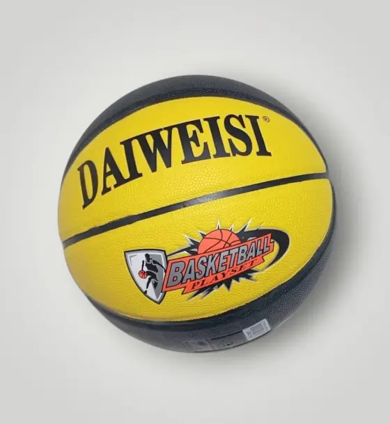 كرة سلة DAIWEISI Basketball Play Sport قياس 7