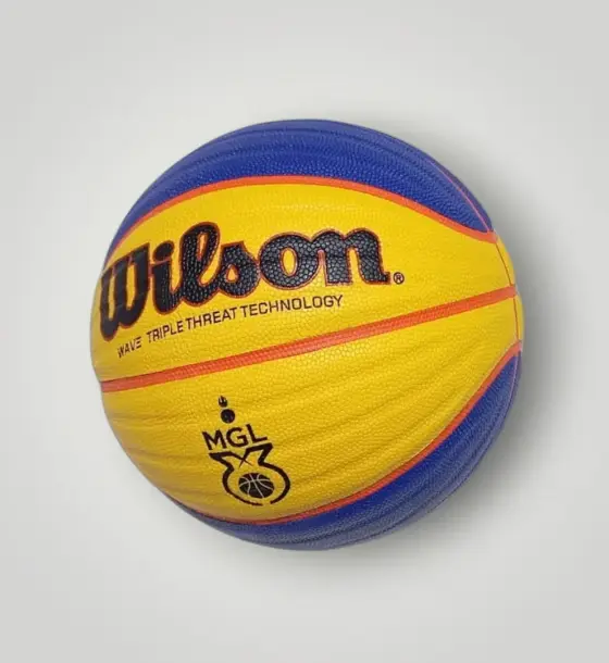 كرة سلة Wilson MGL قياس 6