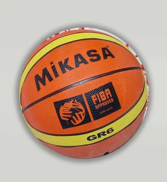 كرة سلة MIKASA GR6 قياس 7