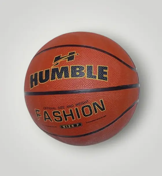 كرة سلة HUMBLE Fashion