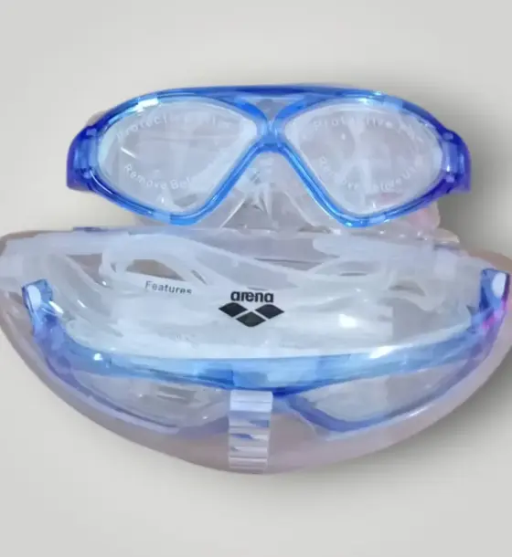 نضارة سباحة Speedo