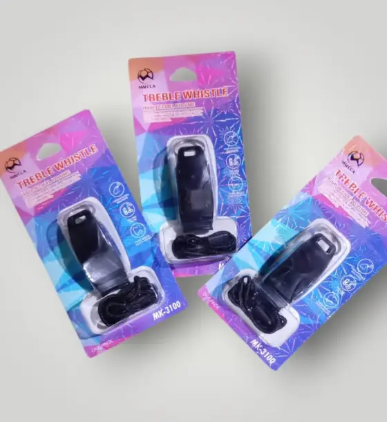 صافرة Treble Whistle