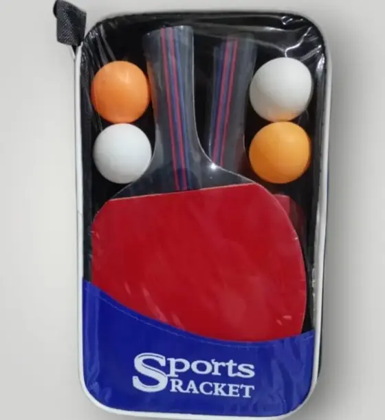 طقم بينغ بونغ Sports Racket