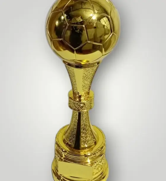 كأس كرة ذهبية