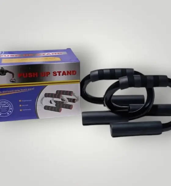 مسكة ضغط Push Up Stand