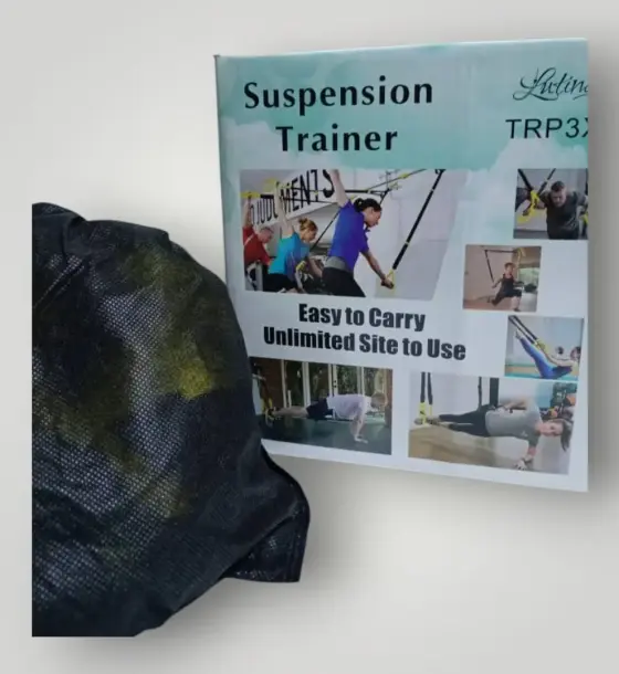 حزام مقاومة Suspension Trainer