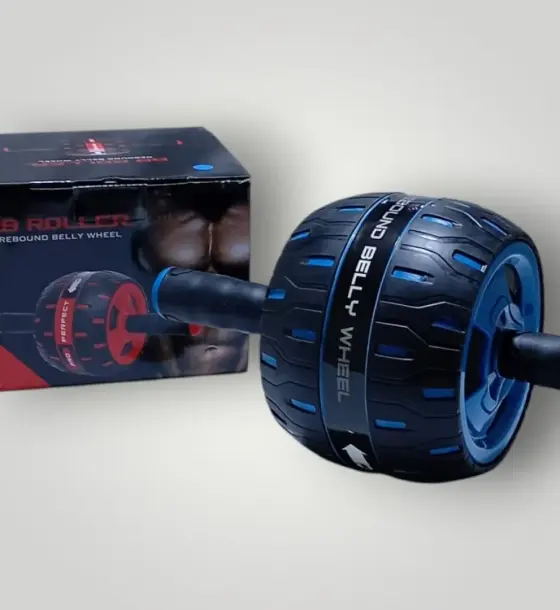 دولاب معدة PB Roller