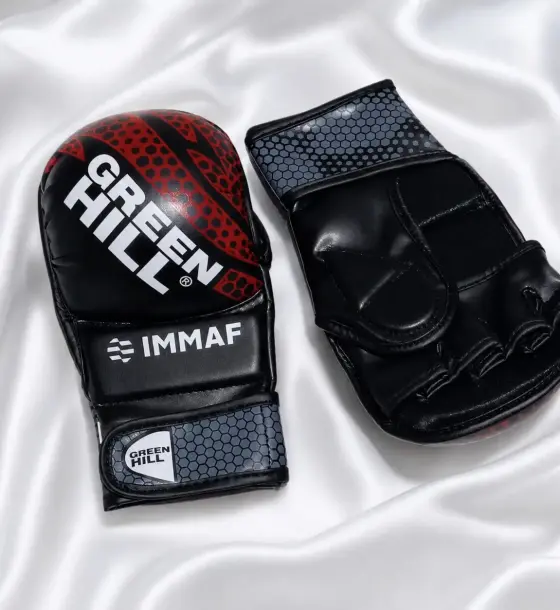 كفوف تدريب MMA