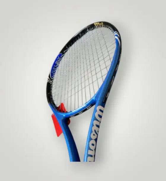 مضرب تنس wilson