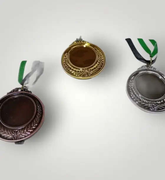 ميدالية