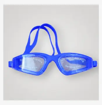 نظارة سباحة Speedo احترافية متعددة الألوان
