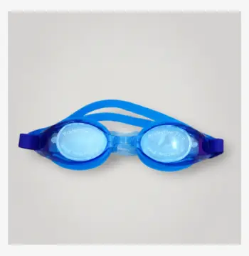 نظارة سباحة Speedo كلاسيك متعددة الألوان