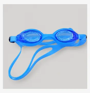نظارة سباحة Speedo تدريب متعددة الألوان