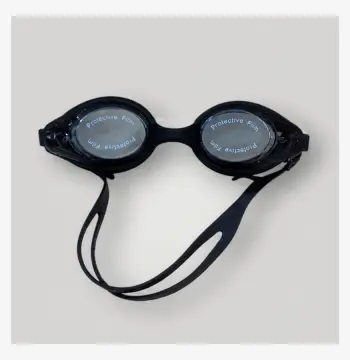 نظارة سباحة Speedo مرنة متعددة الألوان