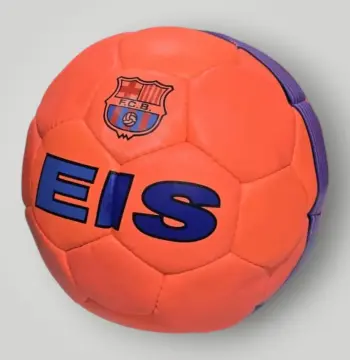 كرة قدم برشلونة EIS برتقالي