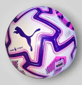 كرة قدم Puma LaLiga وردي
