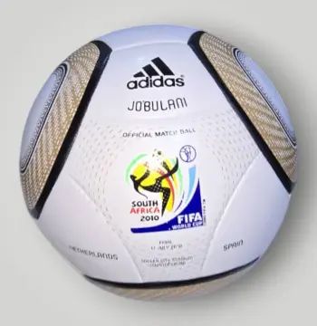 كرة قدم Adidas Jabulani