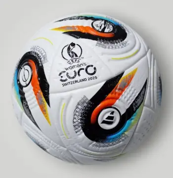 كرة قدم Women's Euro 2025