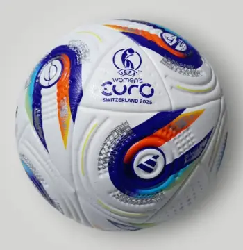 كرة قدم Women's Euro 2025