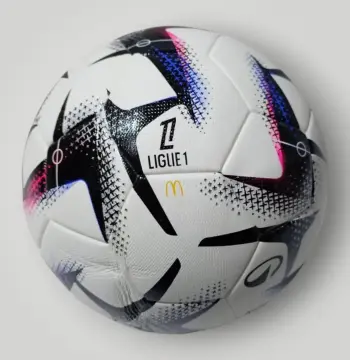 كرة قدم Ligue 1 أبيض وأسود