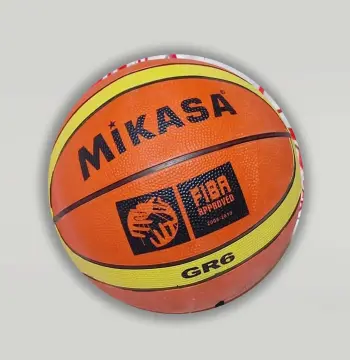 كرة سلة MIKASA GR6 قياس 7