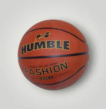 كرة سلة HUMBLE Fashion
