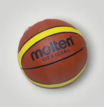 كرة سلة Molten Official