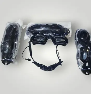 نضارة سباحة Speedo أسود