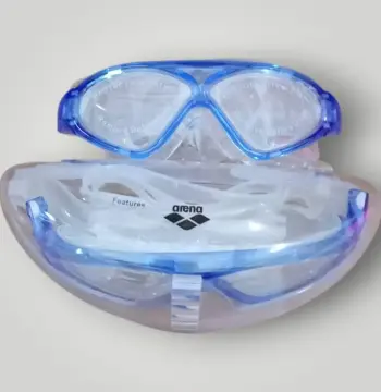 نضارة سباحة Speedo