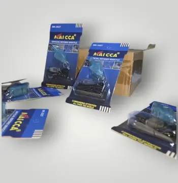 صافرة حكم Maicca