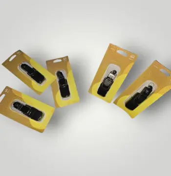 صافرة بلاستيك