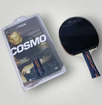 مضرب بينغ بونغ STIGA Cosmo مفرد