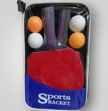 طقم بينغ بونغ Sports Racket