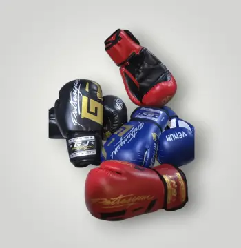 كف ملاكمة باكستاني Tyson