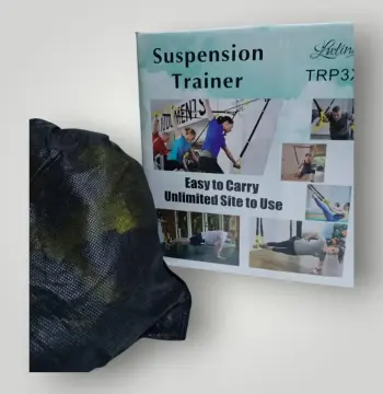 حزام مقاومة Suspension Trainer