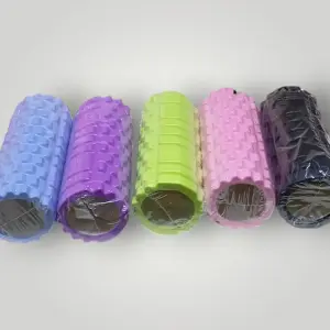 رول ظهر فوم رولر