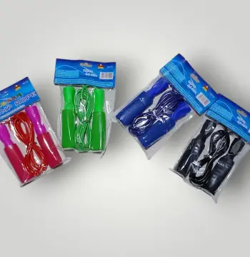 حبل نط