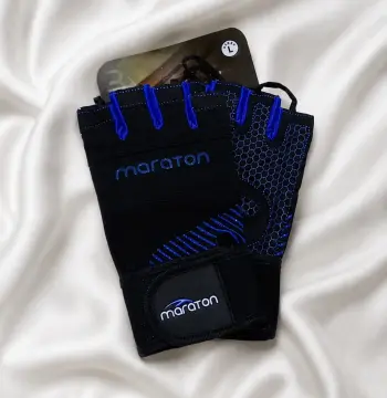 كفوف جيم Maraton