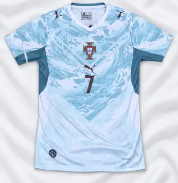 كنزة البرتغال رونالدو 7 ميكرو سماوي