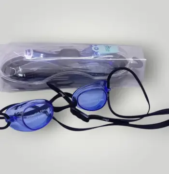 نضارة سباحة Speedo أزرق