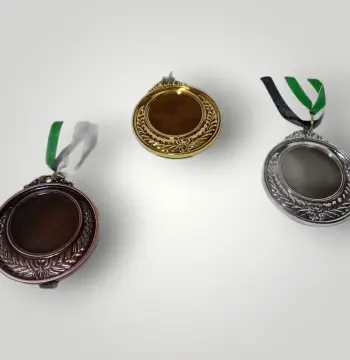 ميدالية